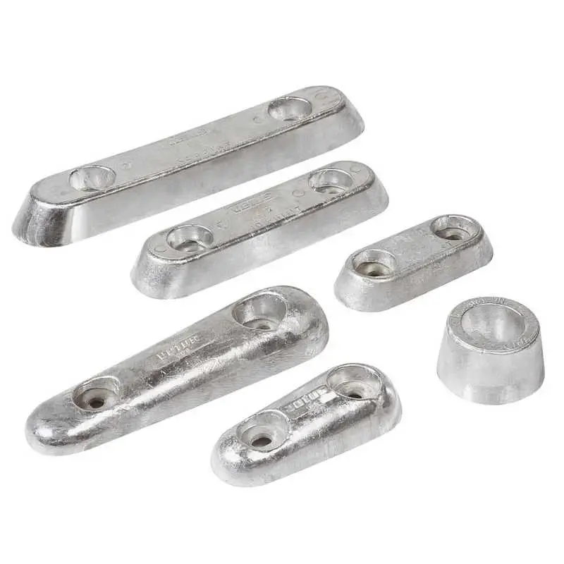Vetus Rumpf-Anode Typ-15C