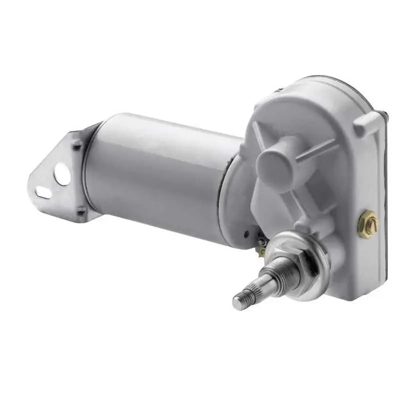 Vetus Scheibenwischermotor, kurze Welle, 12V