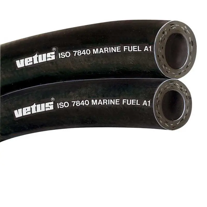 Vetus Treibstoffschlauch 10mm