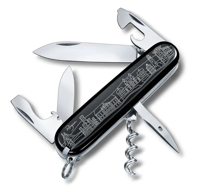 Victorinox