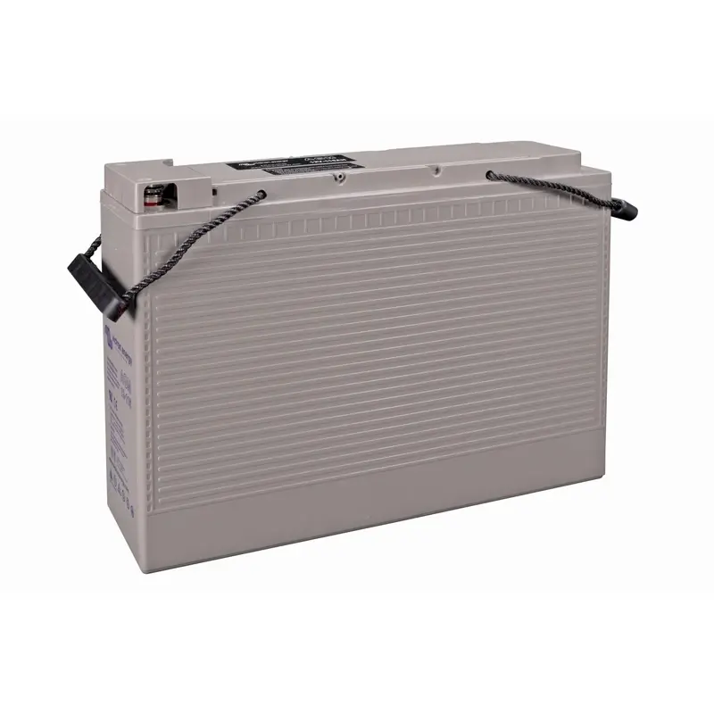 Victron 12V/115Ah AGM Telecomm Batterie