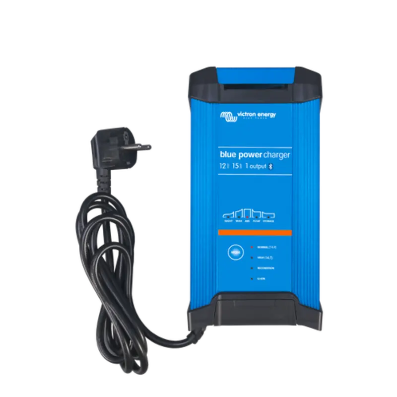 Victron Blue Smart IP22 Charger 12/30(1) 230V CEE