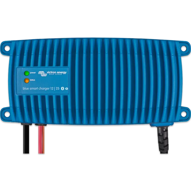 Victron Blue Smart IP67 Charger 24/12(1) 230V CEE