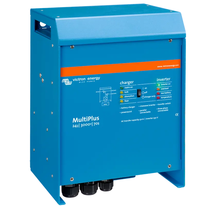 Victron MultiPlus 24/3000/70-50 230V VE.Bus
