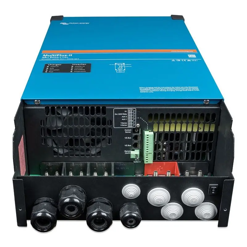 Victron MultiPlus-II 48/8000/110-100/100 230V