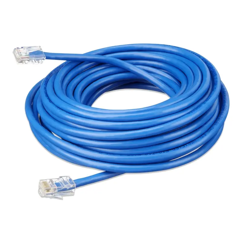 Victron RJ45 UTP Kabel 30 m