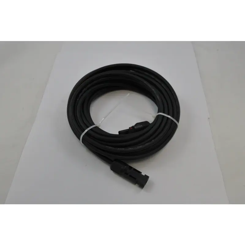Victron S-Kabel L = 10 m/6 mm² MC4-M/F Anschluss