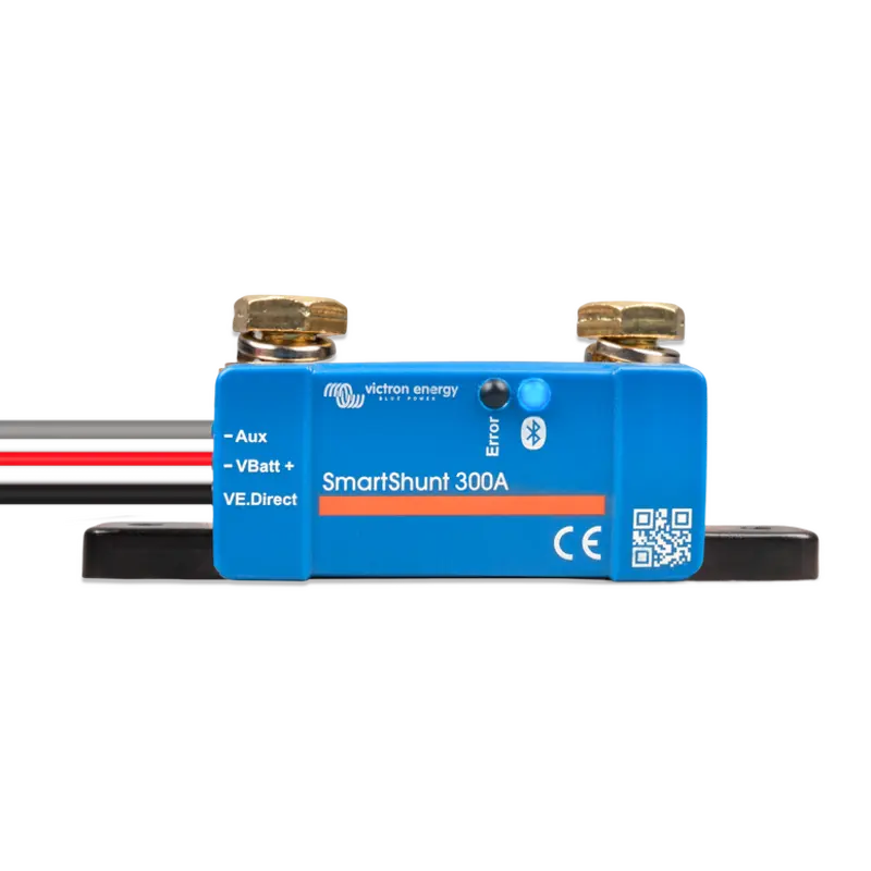 Victron SmartShunt 300A IP65