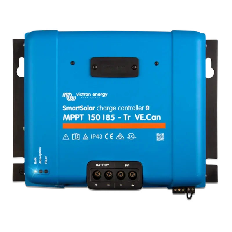Victron SmartSolar MPPT 150/85-Tr VE.Can