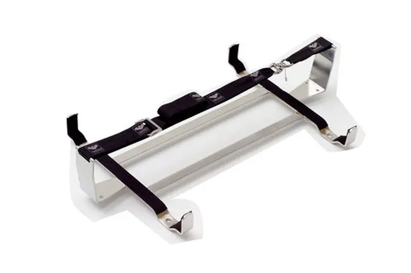 Viking Halterung für Decksmontage – RescYou 6/8 und RescYou Pro Rettungsinseln