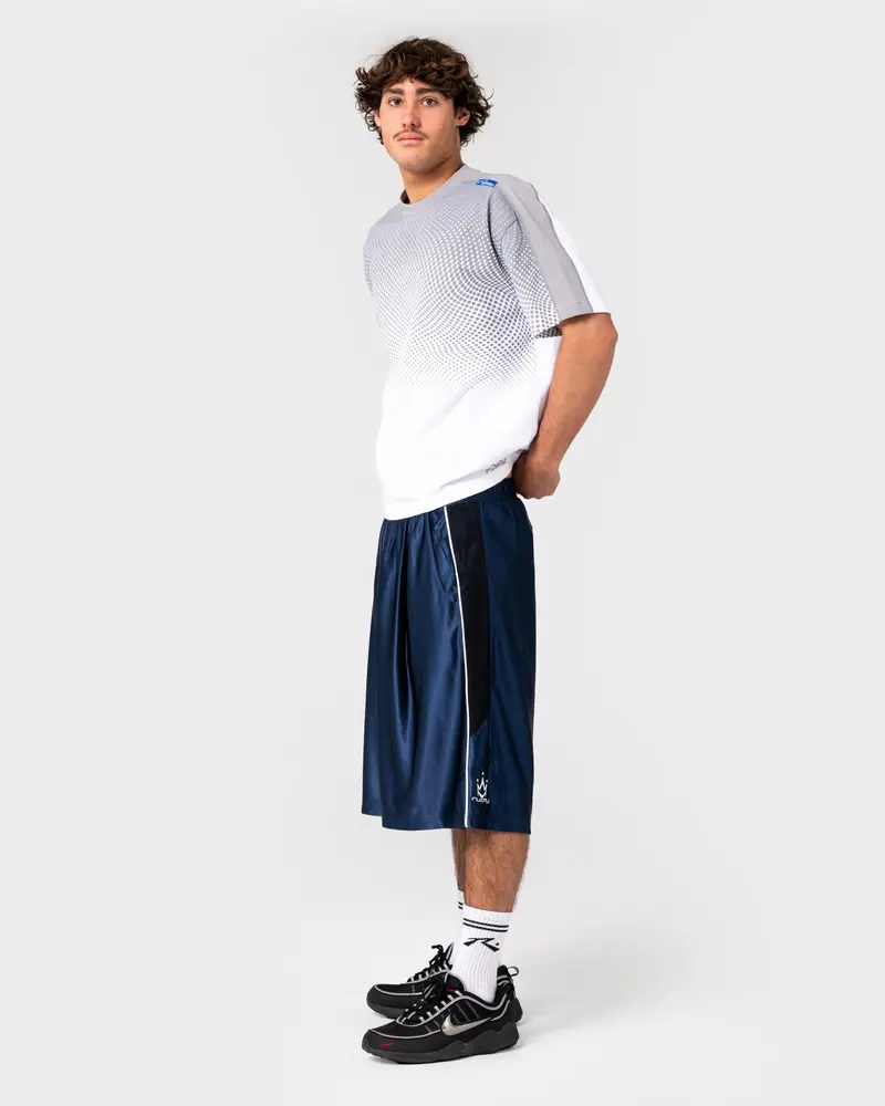 Vinsanity Baggy Basketball Short