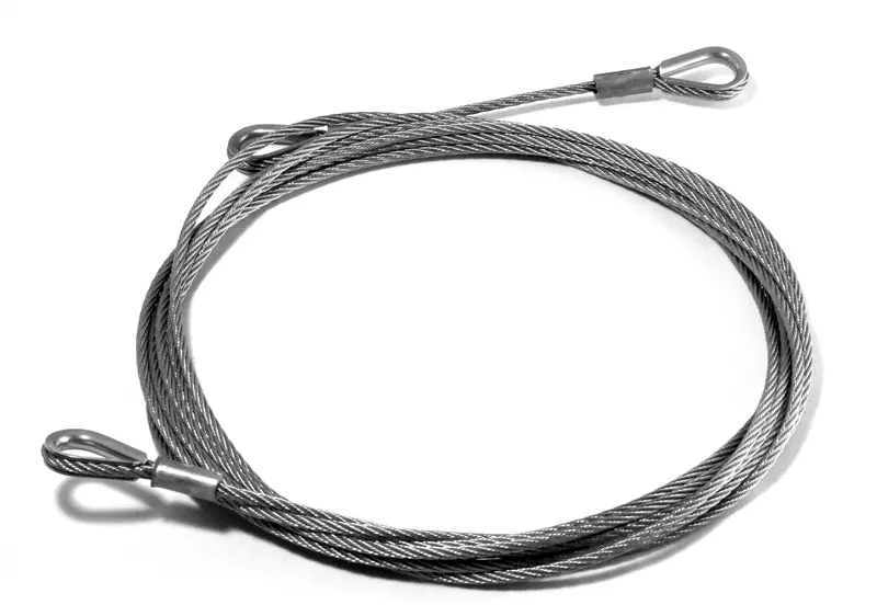 Vorstag Hobie 16