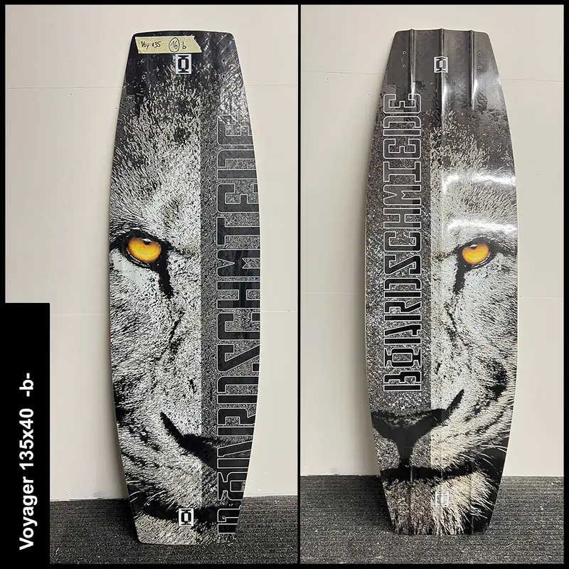 Voyager 135x40 Stock Nr.16
