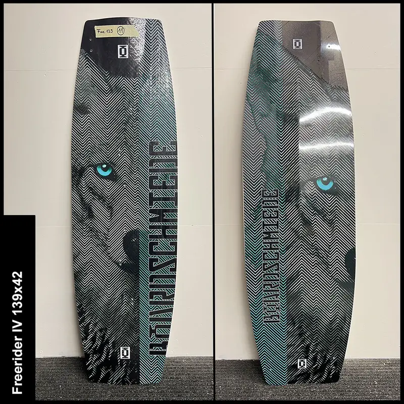 Voyager + Orca-Fin