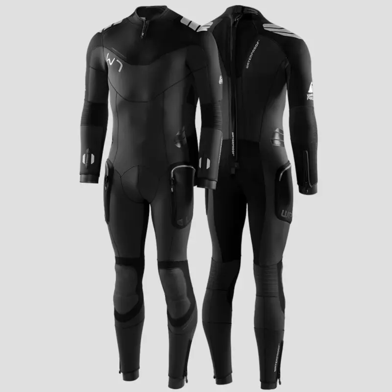 W7 Neoflex 7mm Herren