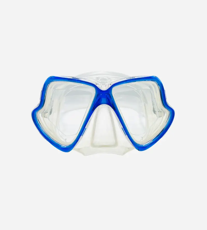 Wahoo Snorkeling Set incl. Prescription Lenses