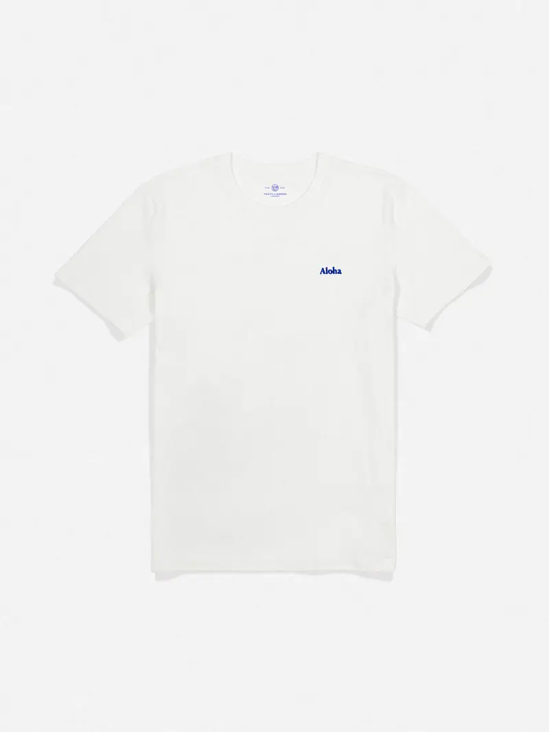 Waimea — Unisex T-Shirt