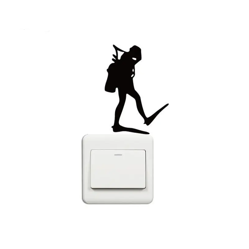 Wall Sticker
