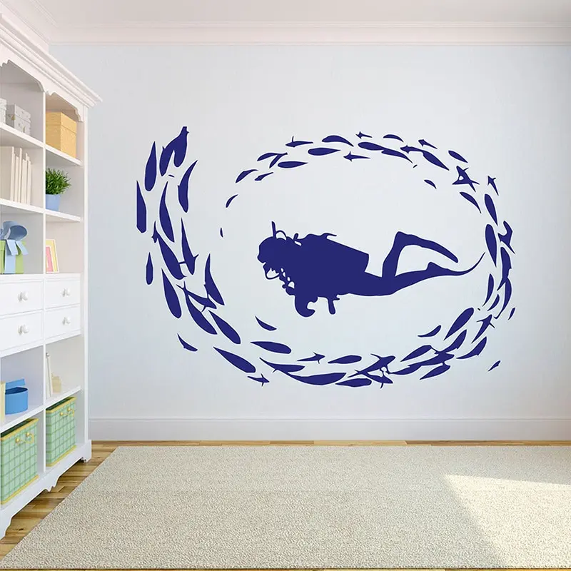 Wall Sticker