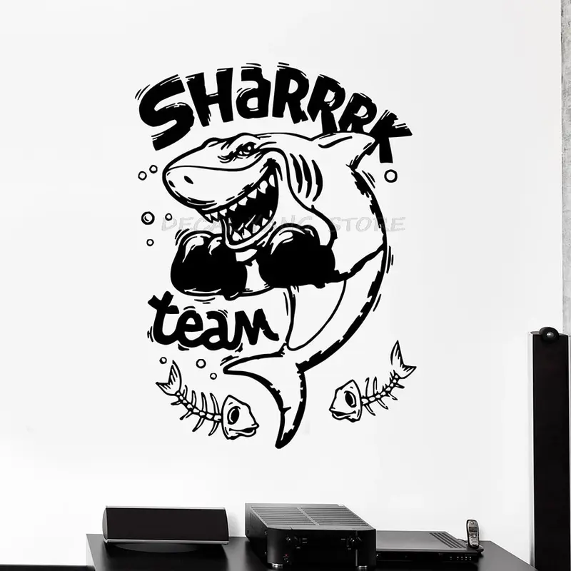 Wall sticker