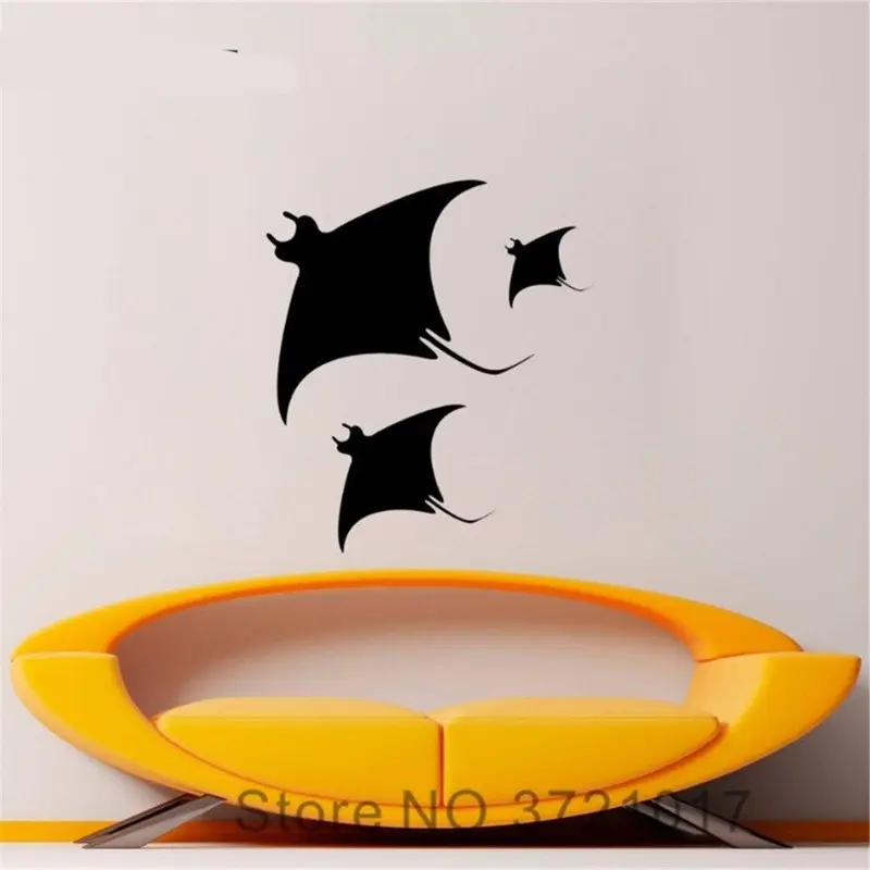 Wall sticker