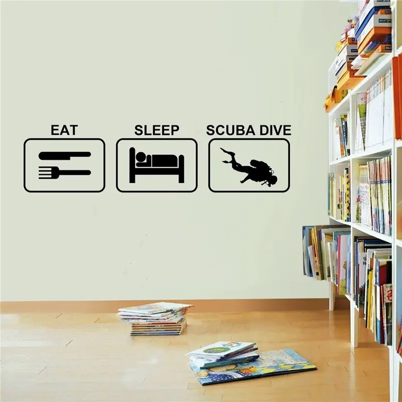 Wall sticker