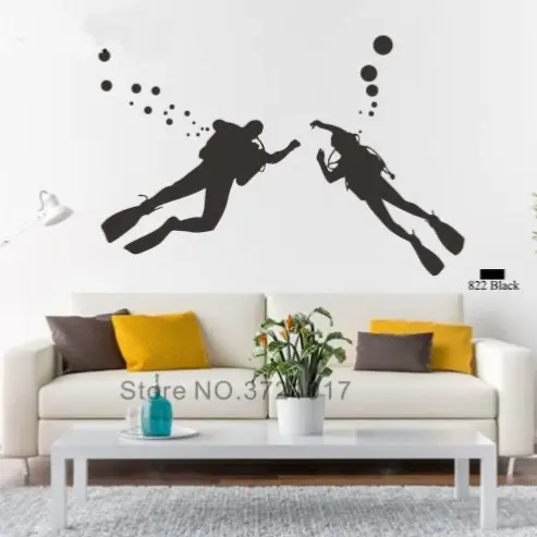 Wall Sticker