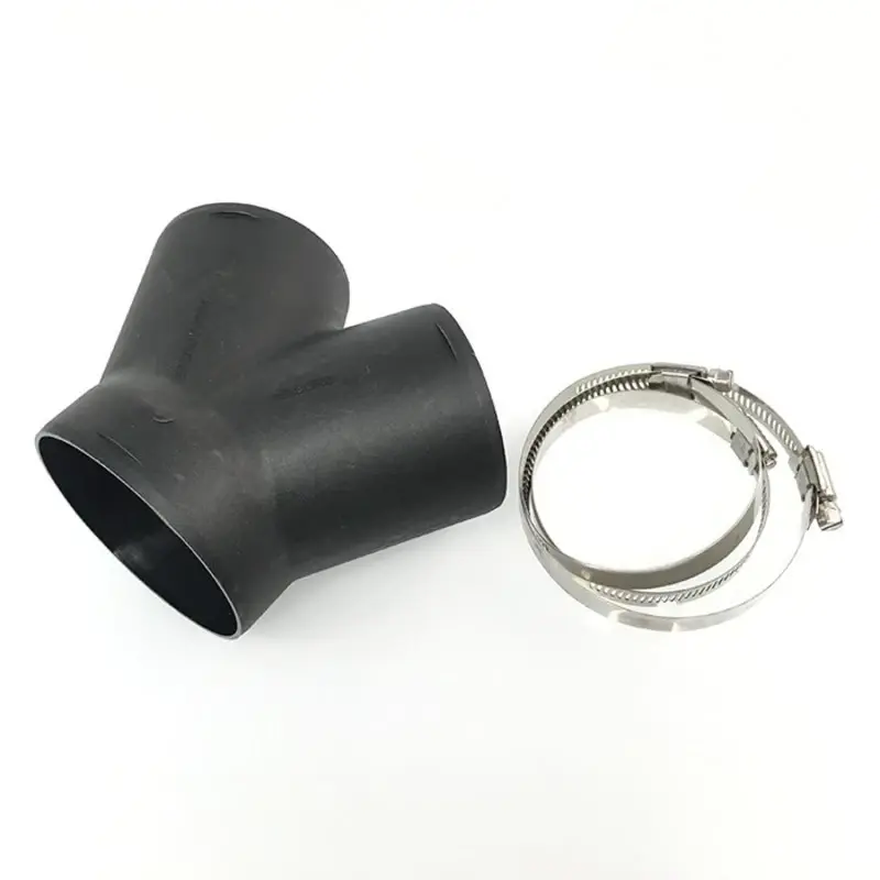 Wallas Heißluftverteiler Y D = 90 x 75 x 75mm
