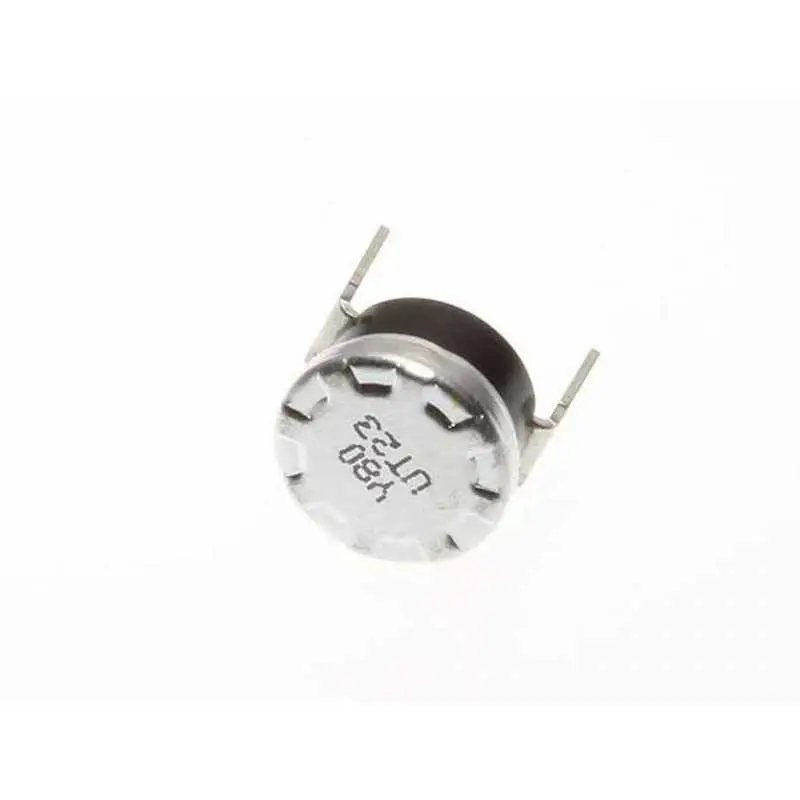 Wallas Nachkühlthermostat T1