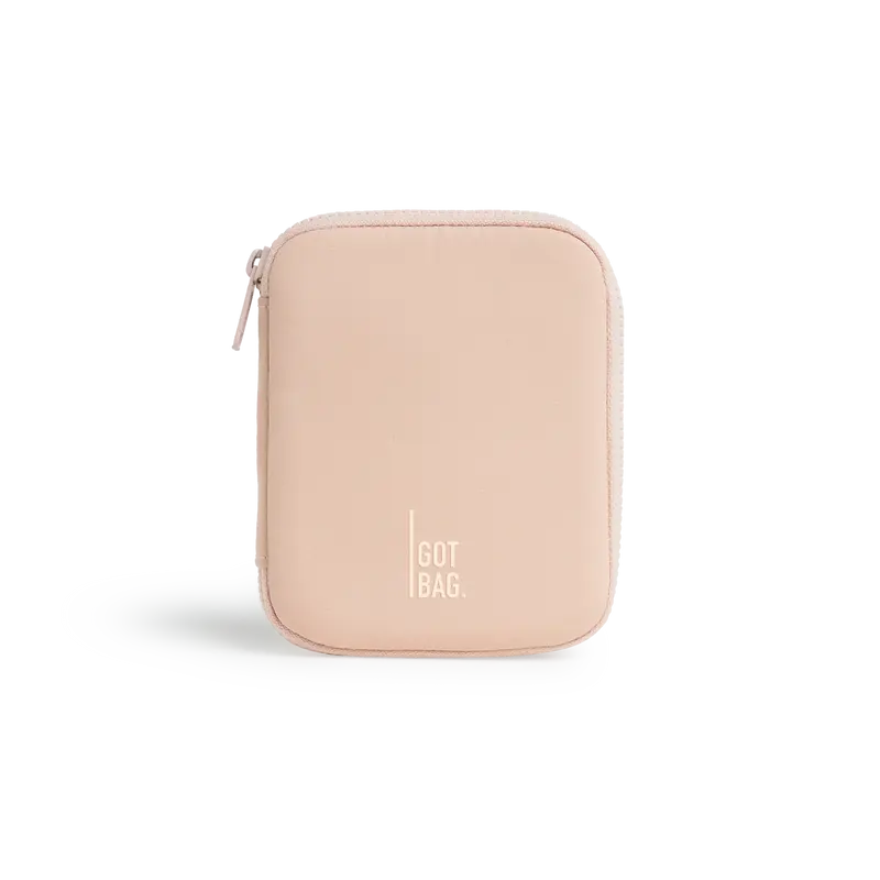 Wallet 01 (Monochrome)