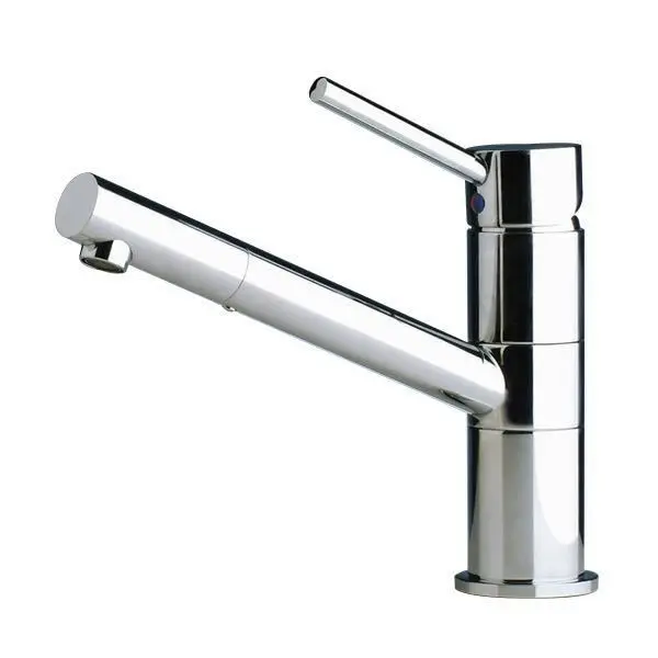 Wasserhahn mit Mischbatterie Typ MY1820