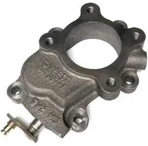 Wastegateklappenteil T3