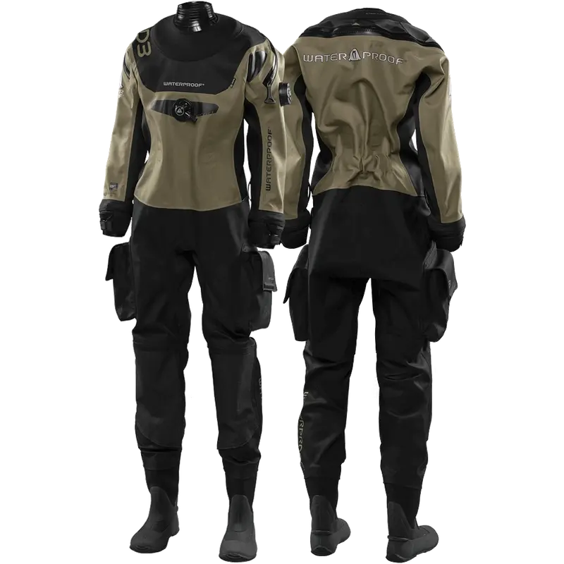 Waterproof D3 Ergo Damen