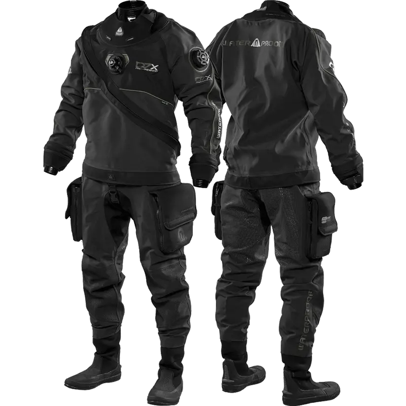 Waterproof D7x Nylotech Herren