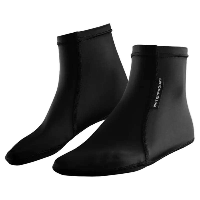 Waterproof Donning Sock