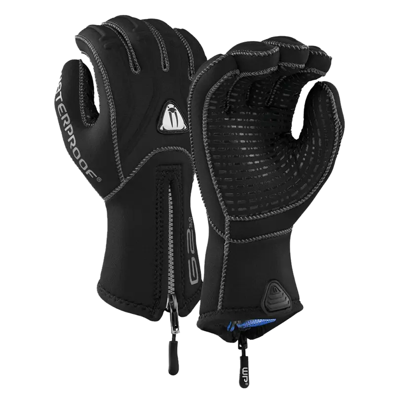 Waterproof G2 5mm