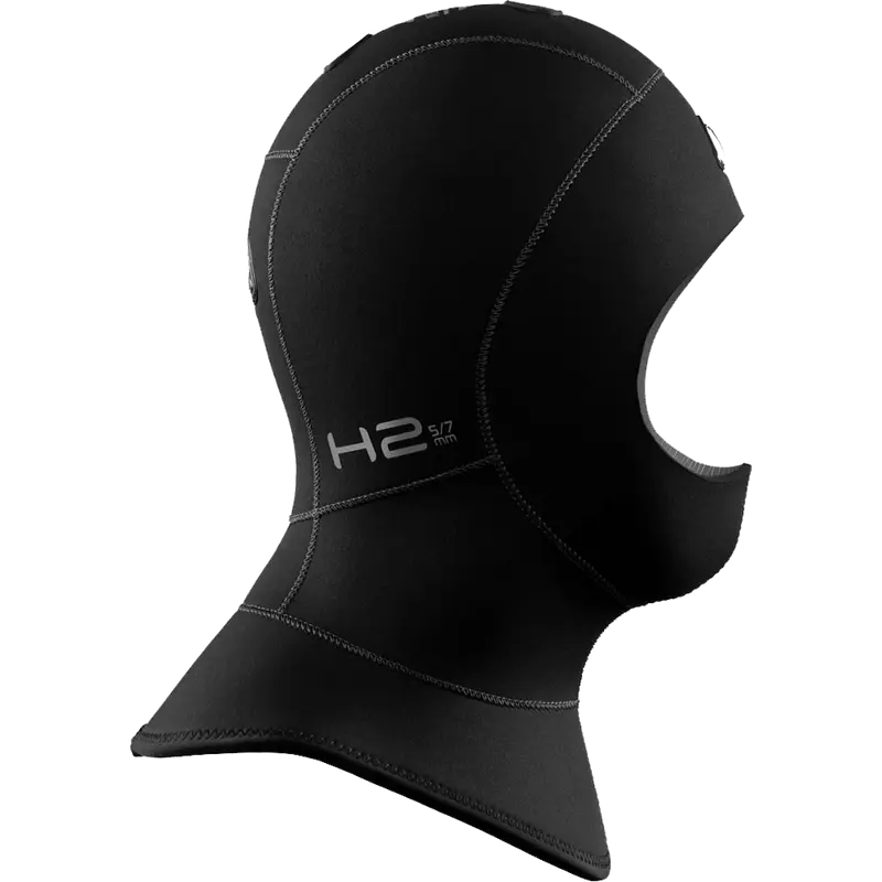 Waterproof H2 5/7mm