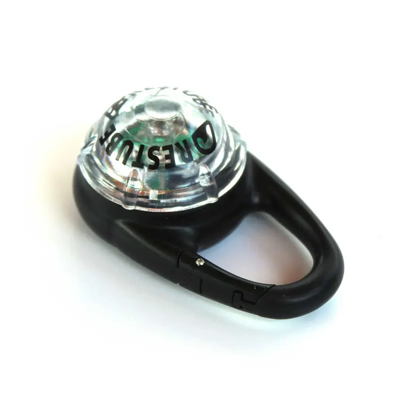 WATERPROOF LED SAFETY LIGHT