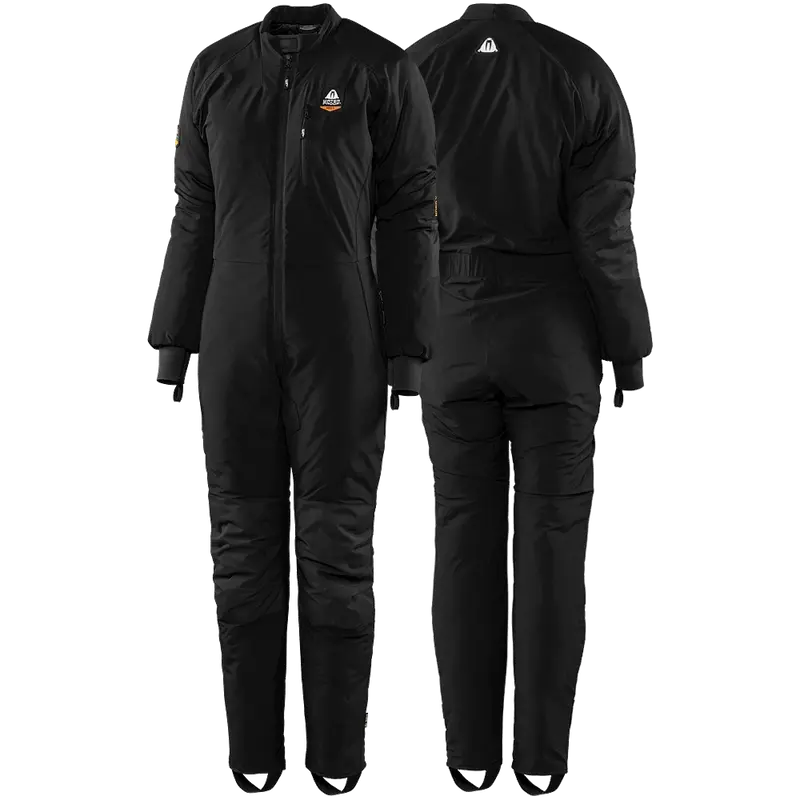 Waterproof Nord 200g Damen