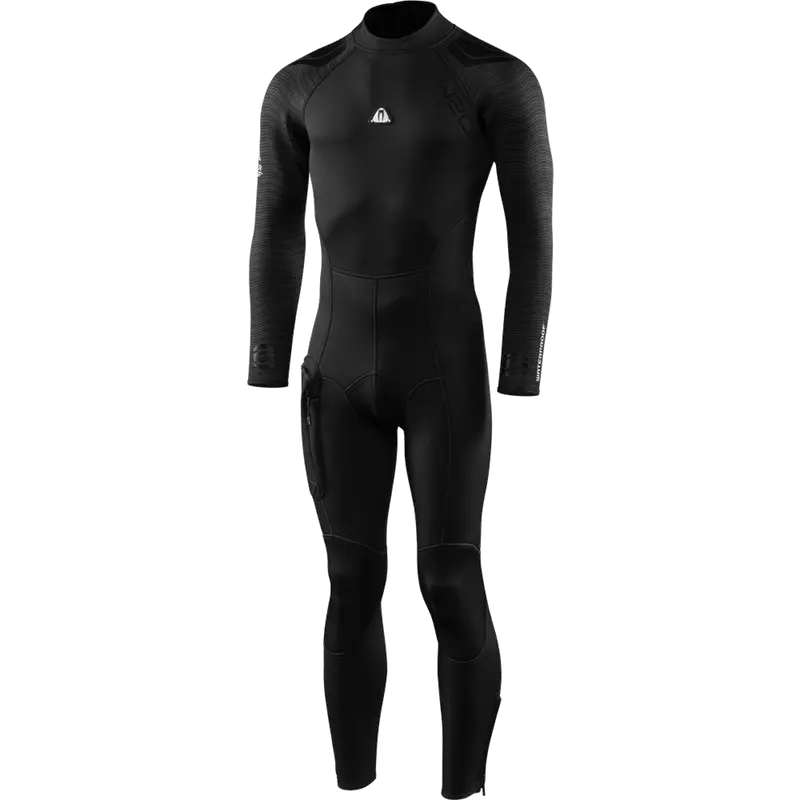 Waterproof W20 2,5mm Herren