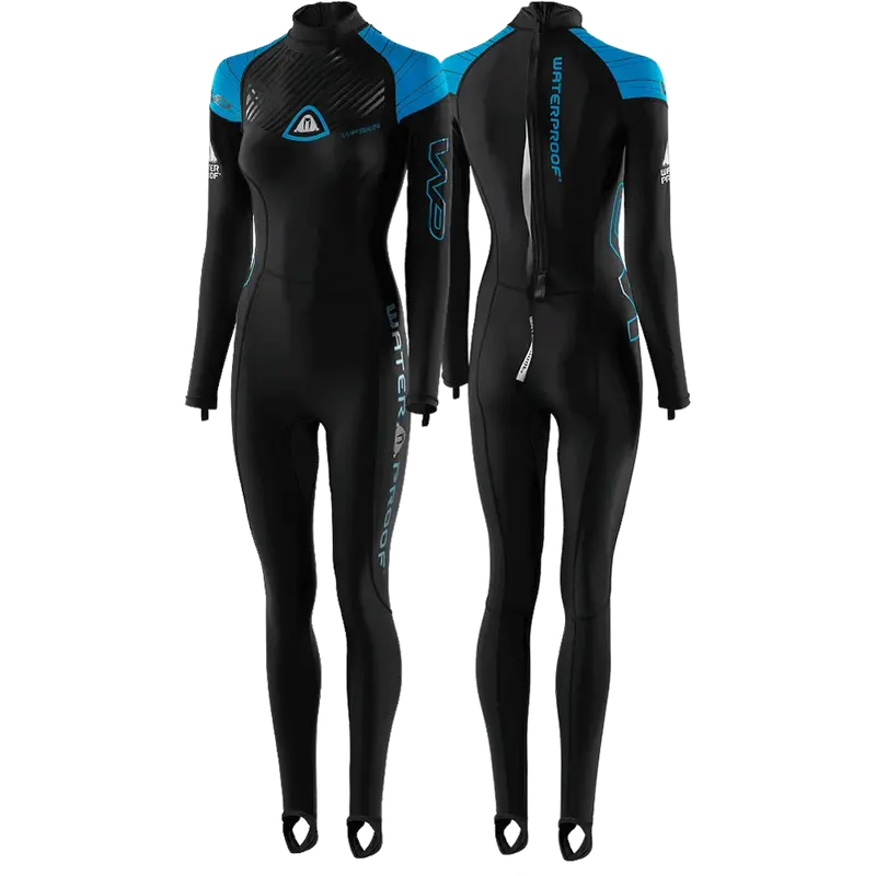 Waterproof WP Skin Damen