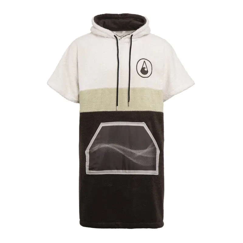 WAVE HAWAII Airlite Poncho Dakar
