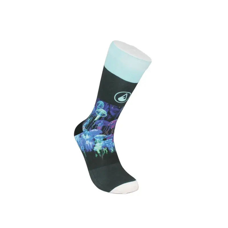 WAVE HAWAII AirLite Socks 10