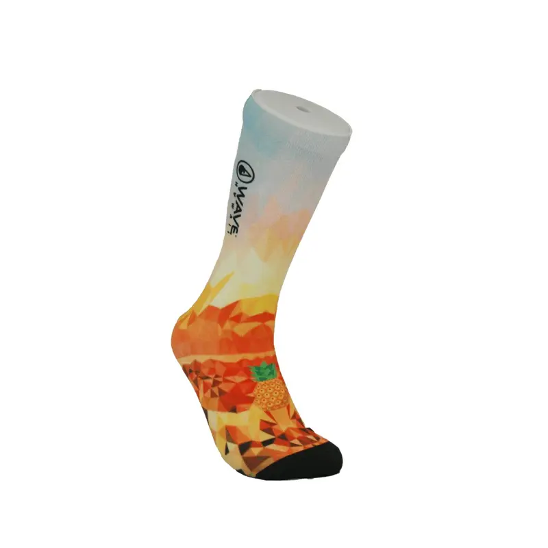 WAVE HAWAII AirLite Socks D0