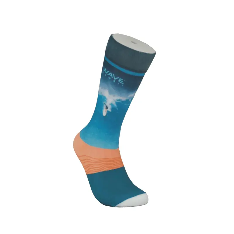 WAVE HAWAII AirLite Socks D3