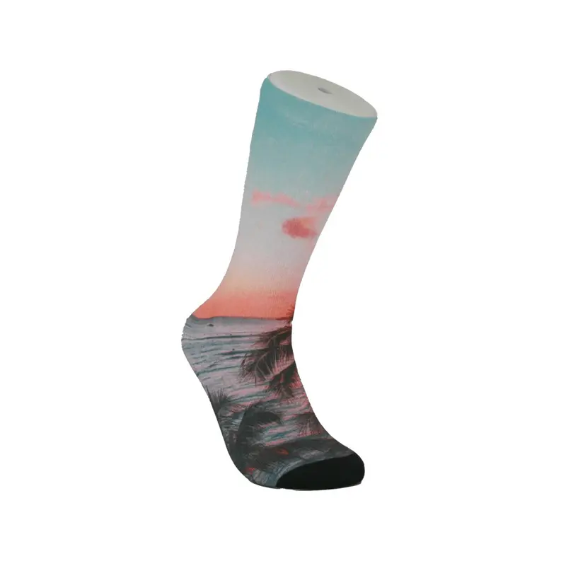 WAVE HAWAII AirLite Socks D4