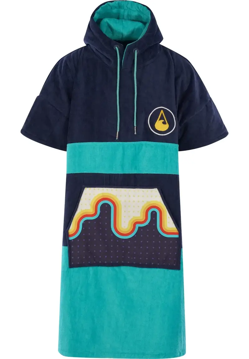 WAVE HAWAII Bluebow
