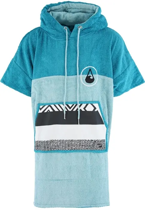 WAVE HAWAII Poncho Air