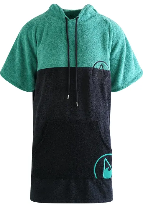 WAVE HAWAII Poncho Aveiro