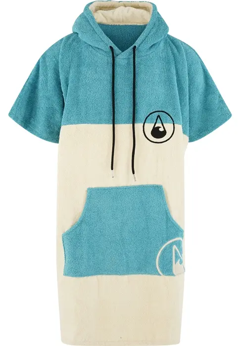 WAVE HAWAII Poncho Lagos